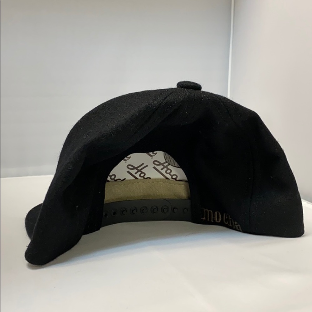 H Snapback - Picture 2 of 3